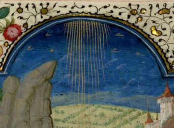 Visitation : le Saint Esprit